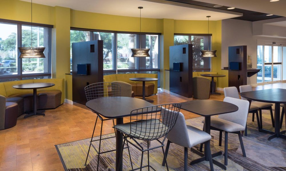 Courtyard by Marriott Miami West/FL Turnpike