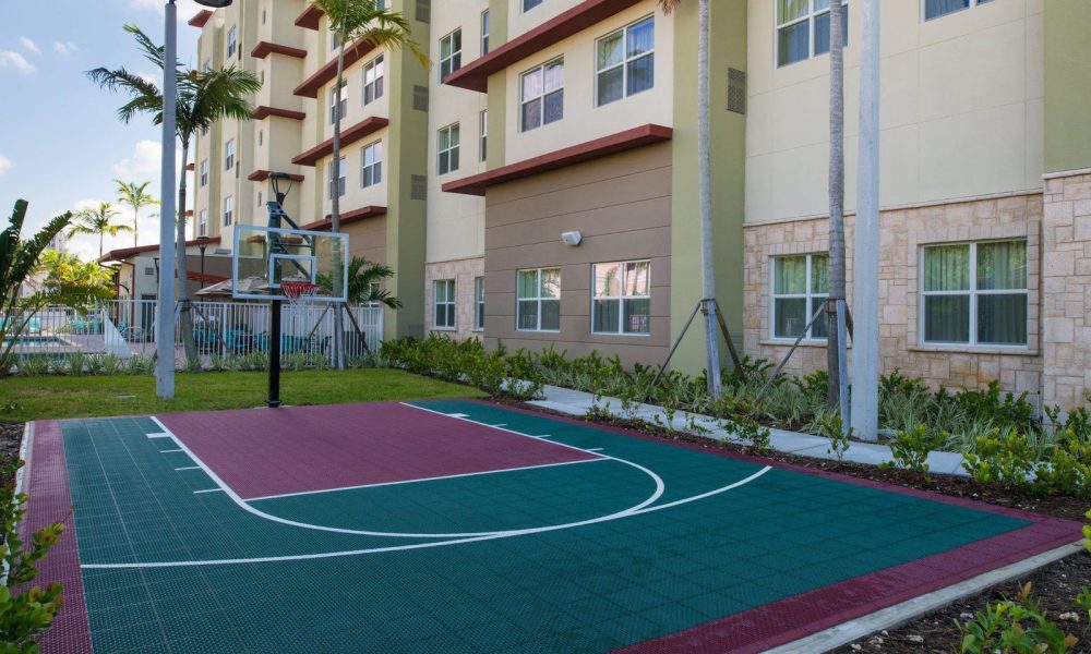 Residence Inn by Marriott Miami West/FL Turnpike