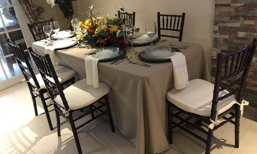 Fantastic Events, Inc