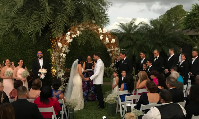 Fantastic Events, Inc