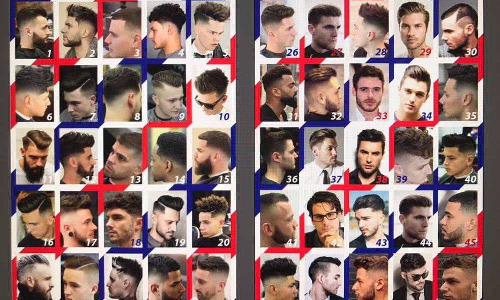 Fast Cuts Barber Shop