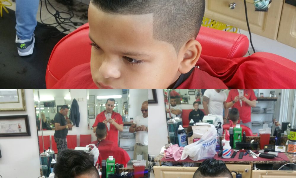 Fast Cuts Barber Shop