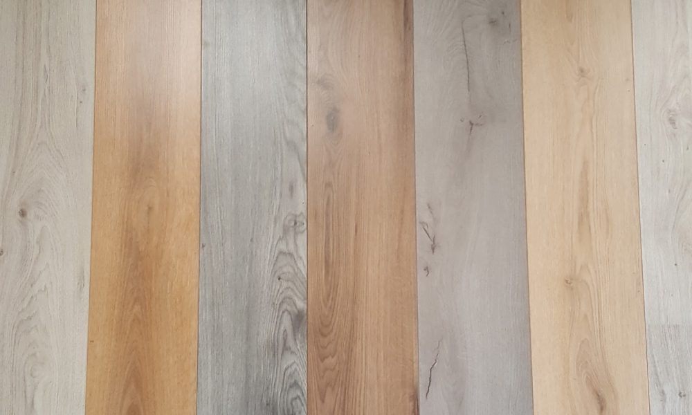 Floors Solution USA.corp. Spc Flooring Water Proof