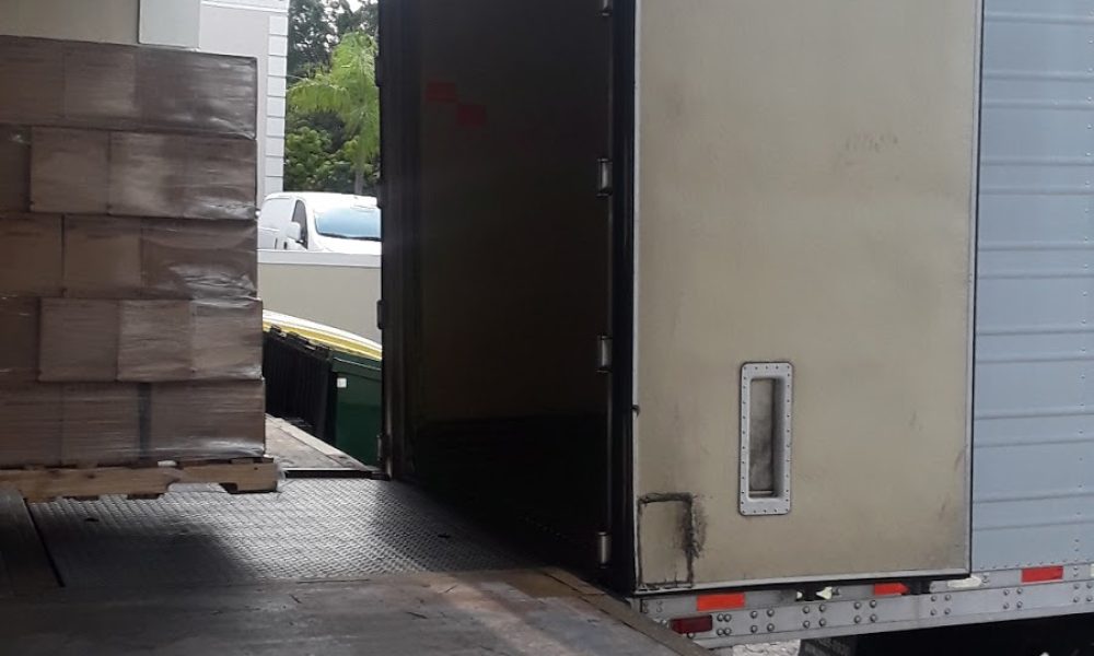 Florida Baby Food Center Inc - GROCER WHOLESALE