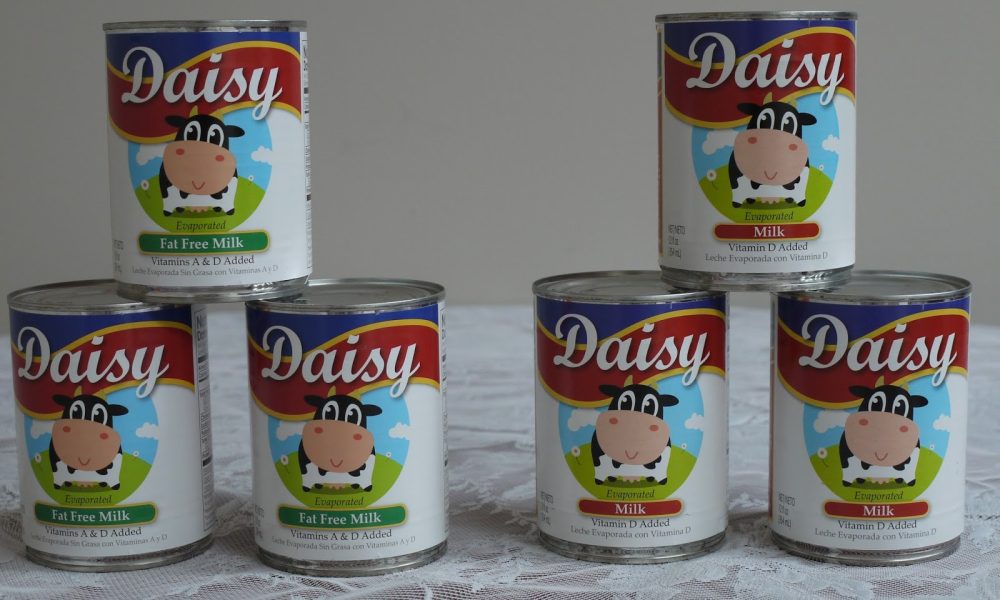 Florida Baby Food Center Inc - GROCER WHOLESALE