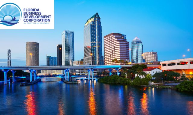 Florida Business Development Corporation