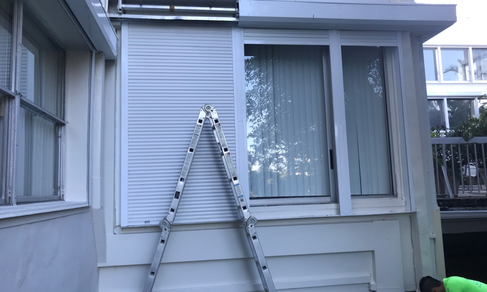 Florida High Rise Services Inc. - Property Maintenance and Commercial Window Replacement Medley FL