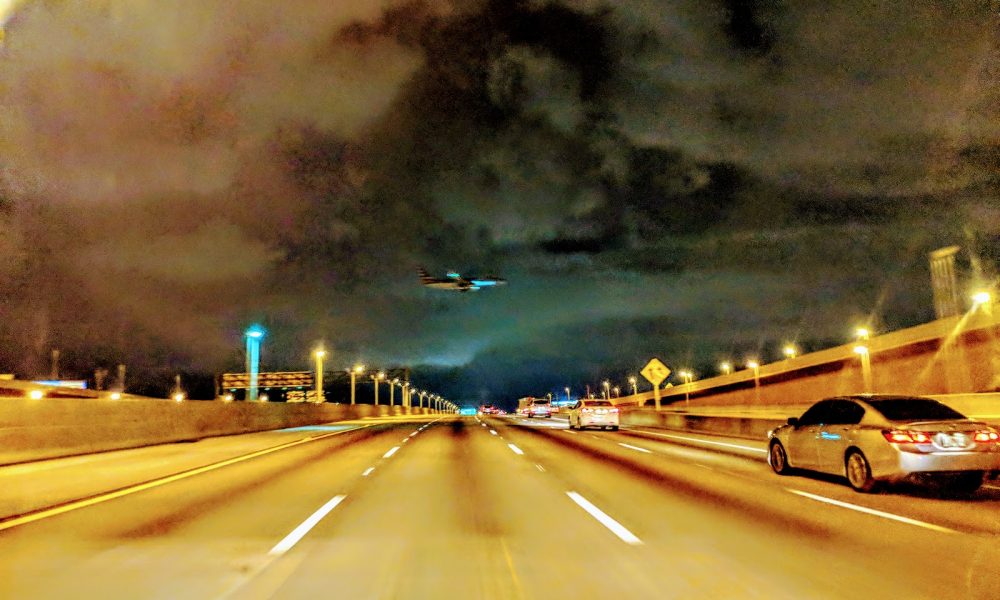 Florida Highway Safety and Motor Vehicles