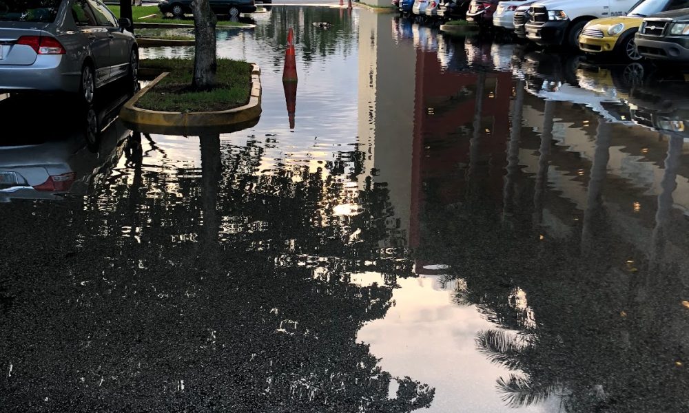 Fontainebleau Milton Apartments