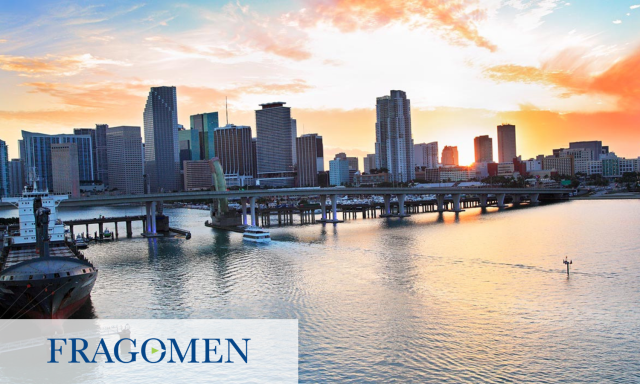 Fragomen in Miami