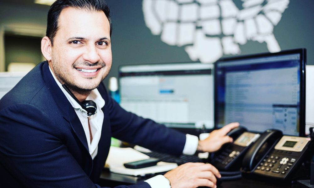 Freight Dispatch Service, INC