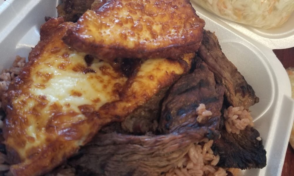 Fritanga Las Piedrecitas