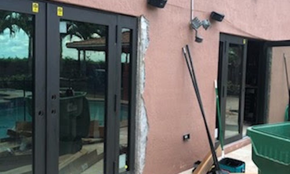 G Metal Partition Contractors Cor