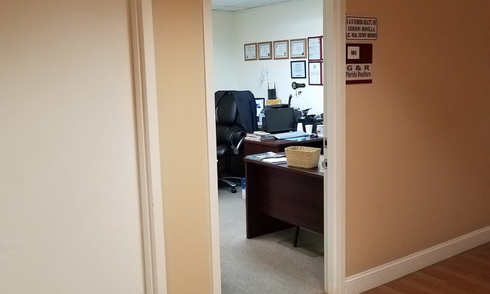 G & R Florida Realty, Inc.