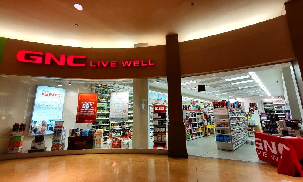 GNC