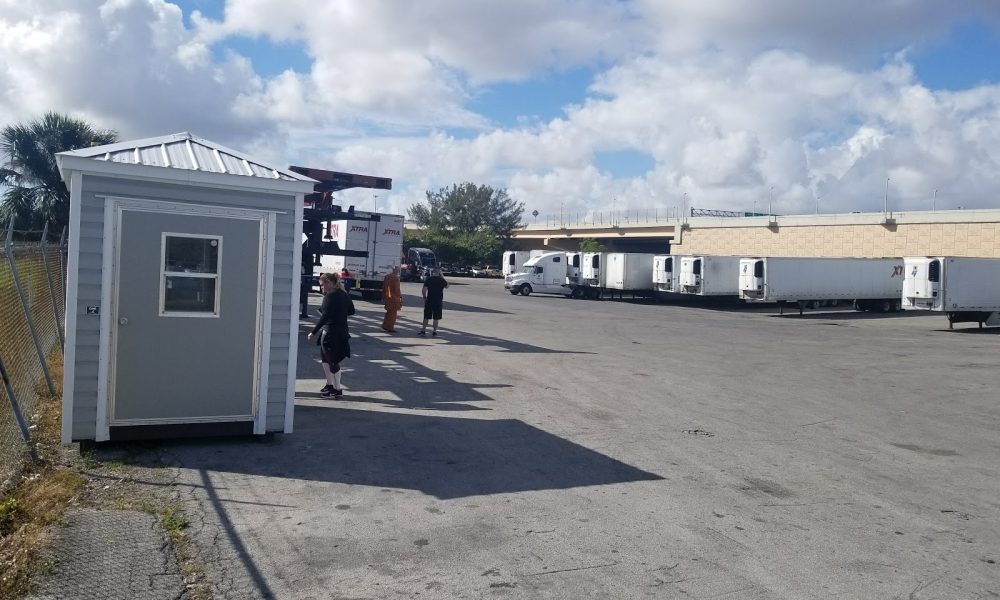 Gemcap Trucking Inc USDOT