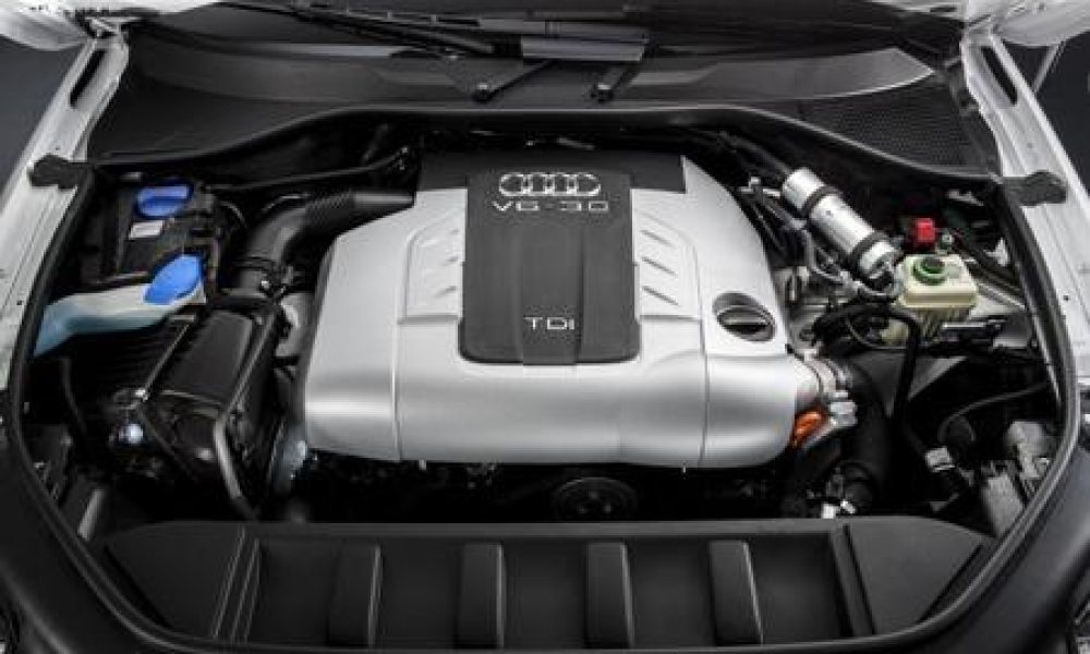 German & Italian Cars Automotive Inc