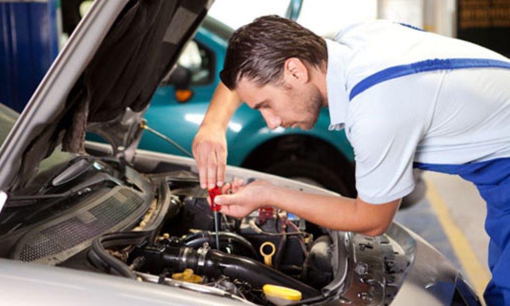 German &amp; Italian Cars Automotive Inc