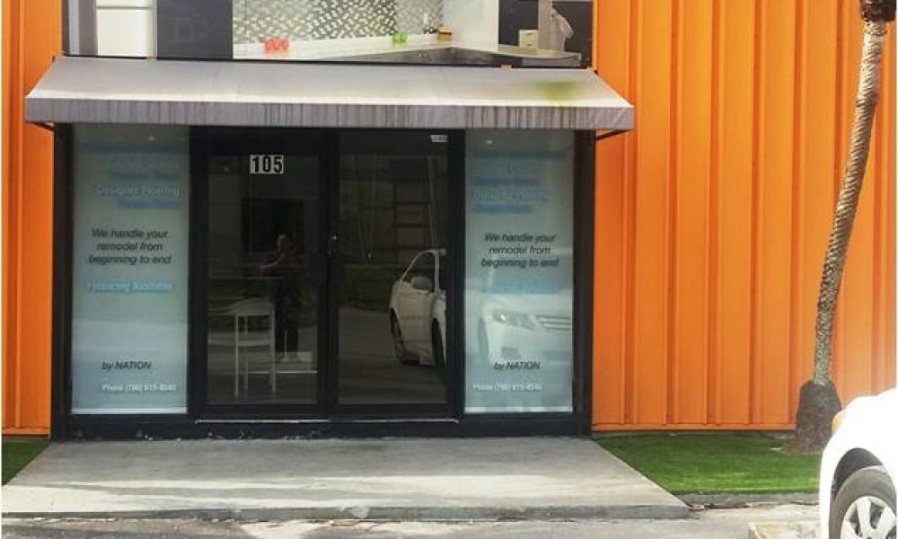 Great Horizon Contractors Corp.