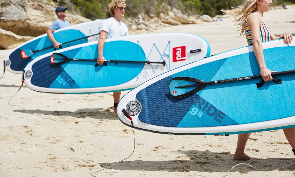 Green Water Sports LLC