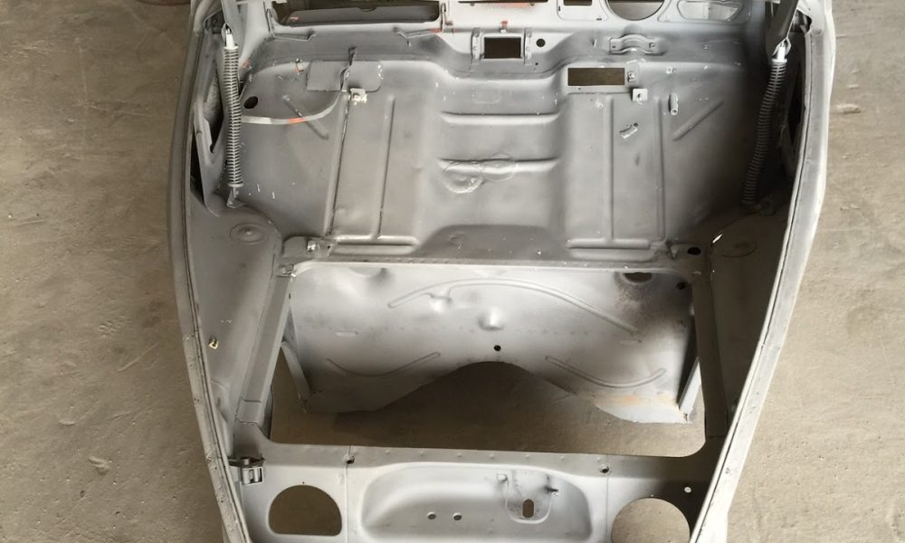 Grizzly General Contractor Corp.