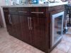 HIGH END CABINETS & COUNTER TOPS