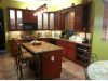 HIGH END CABINETS & COUNTER TOPS