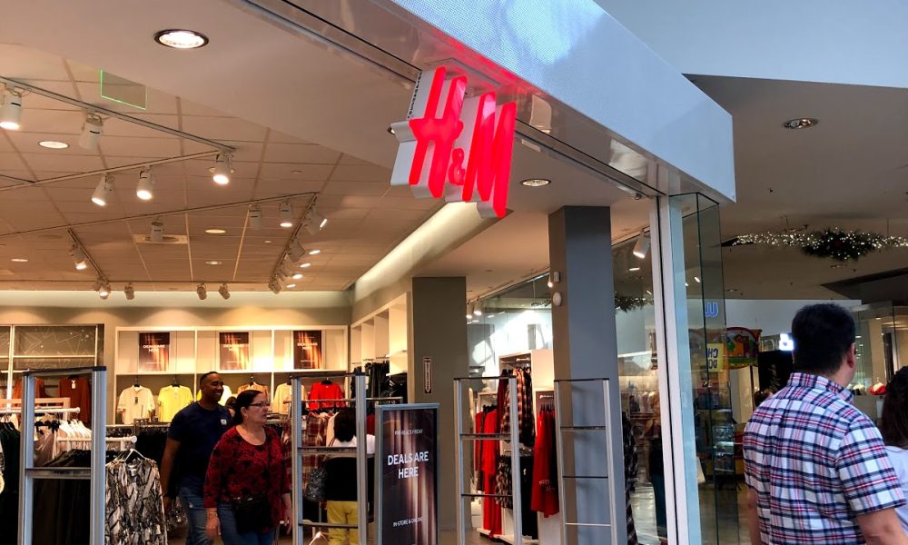 H&M