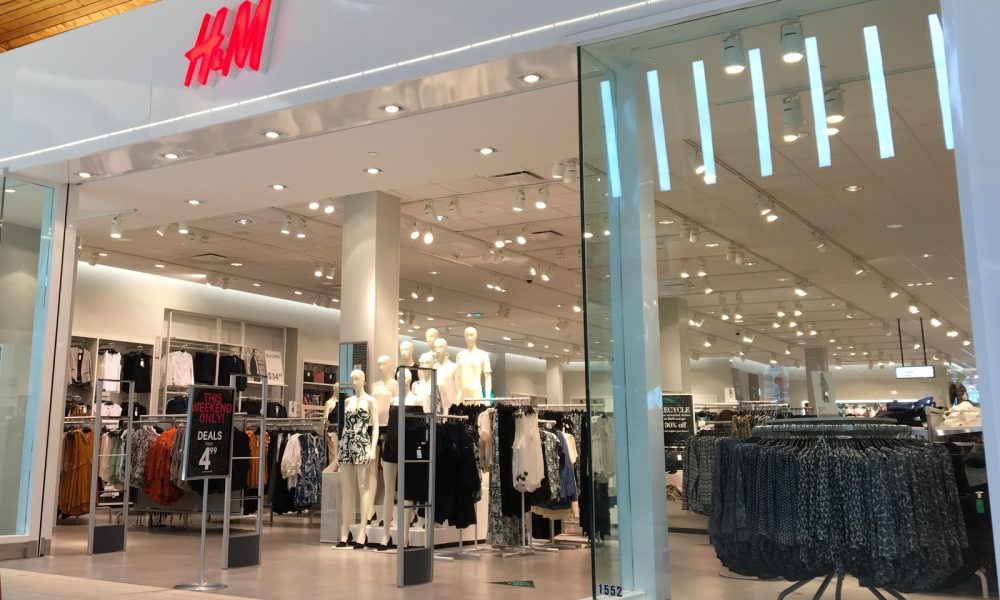 H&amp;M