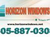HORIZON WINDOWS CORP