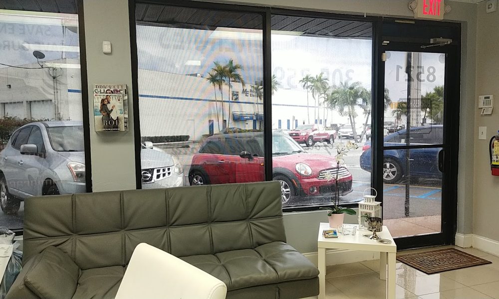 Hair Extensions Planet