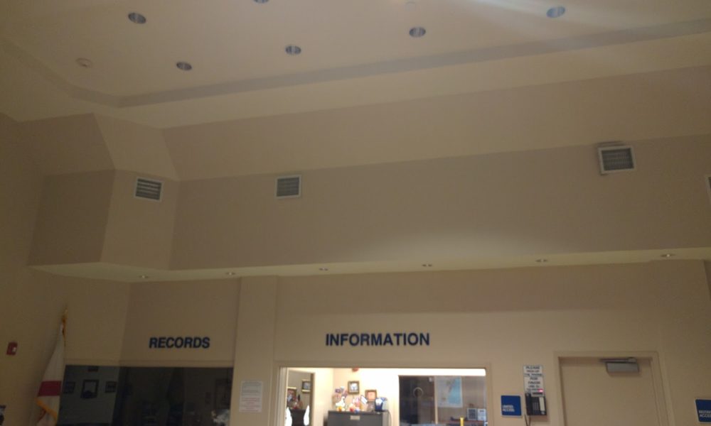 Hialeah Gardens Police Department