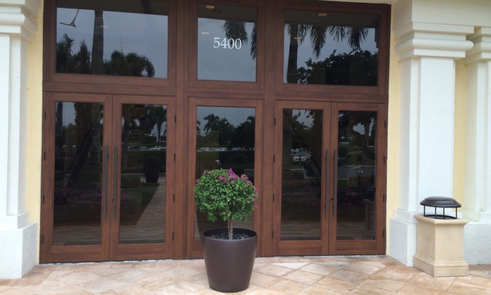 Hialeah Impact Windows