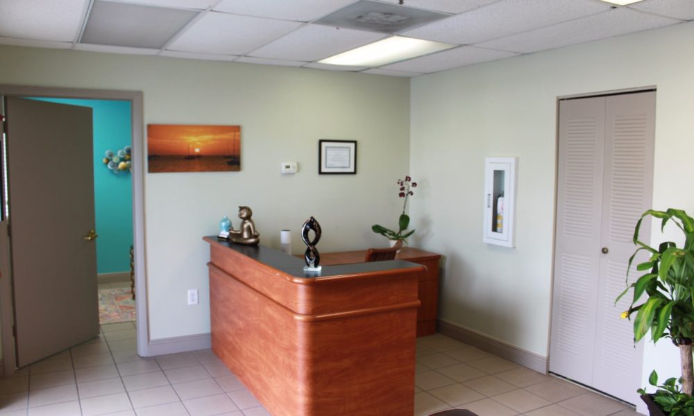 Hypnosis Help Center