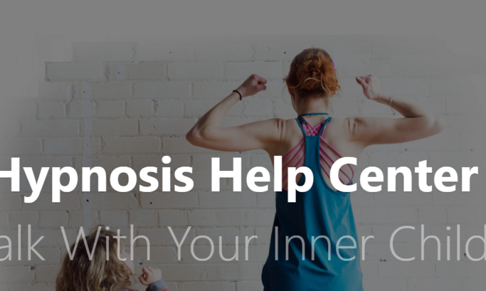 Hypnosis Help Center
