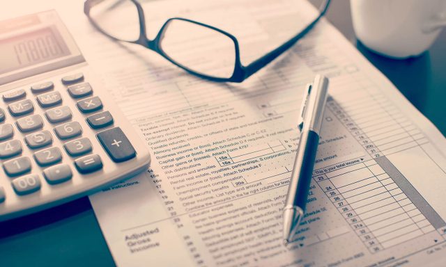 I.E. Grosso CPA, PLLC