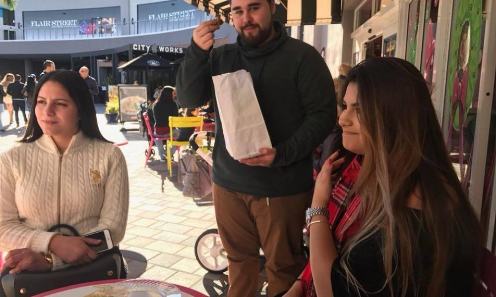 Iglesia Biblica Bautista De Miami