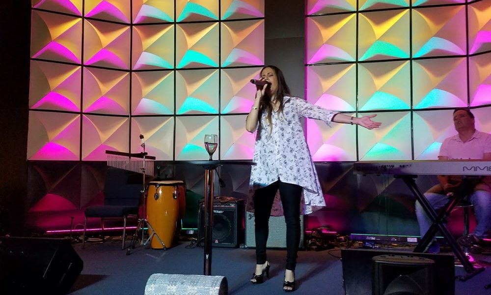 Iglesia El Camino Miami