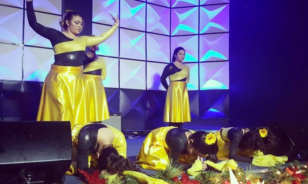 Iglesia El Camino Miami