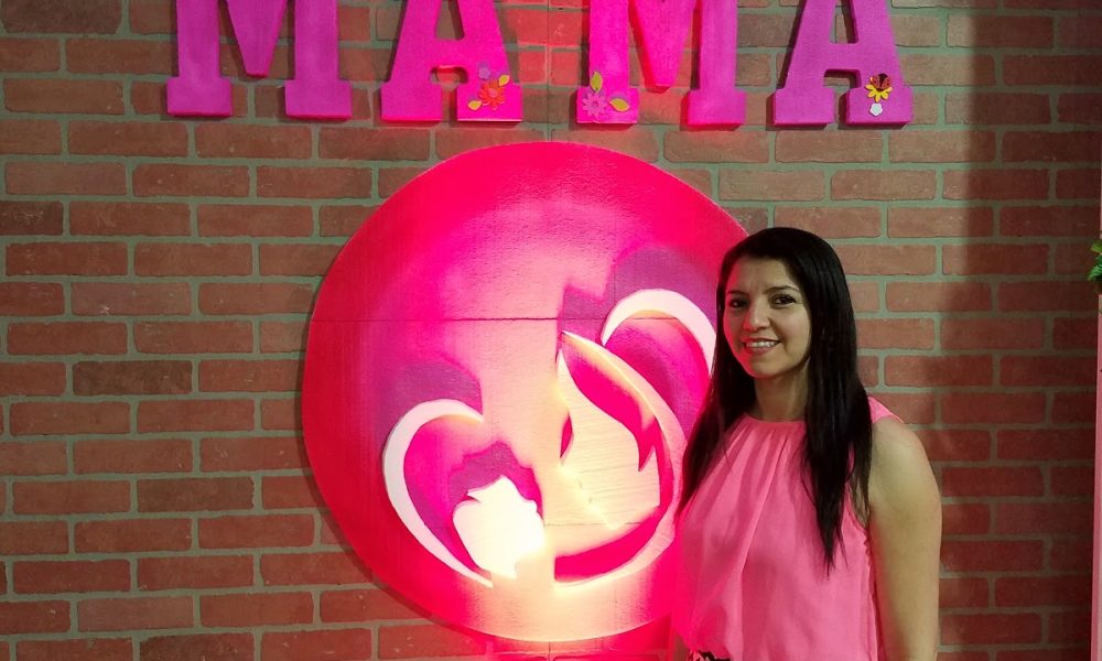 Iglesia Pentecostal Puerta