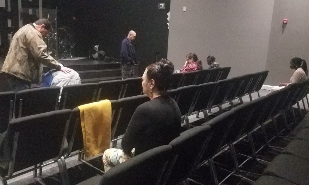 Igreja Vida Com Vida