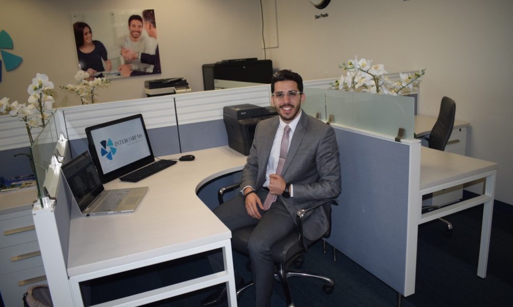 Intercorp Mortgage Solutions