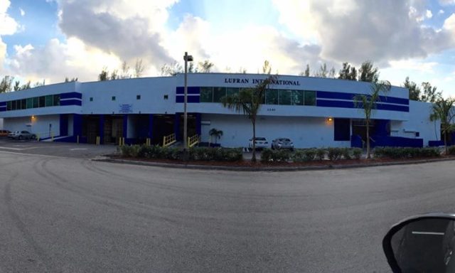 International Shipping Calculator