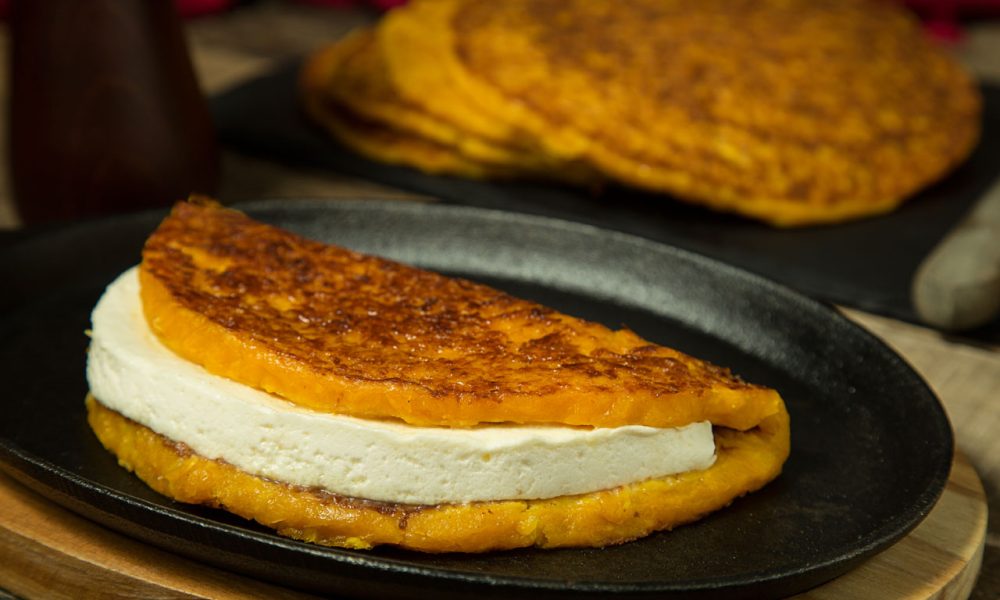 International Sweet Spot