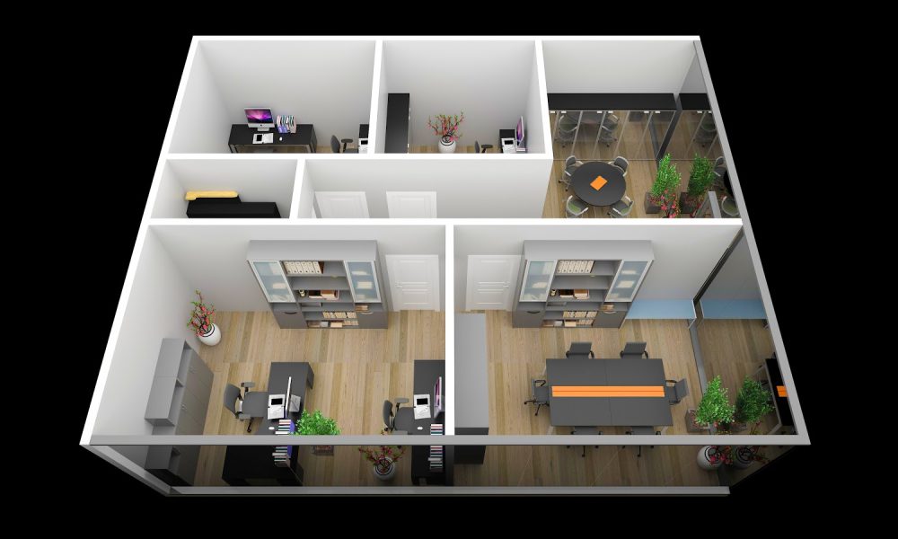 International Trading Center