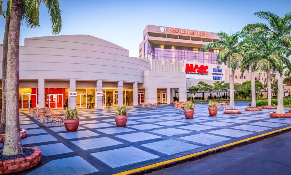 International Trading Center