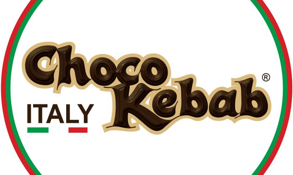 Italian Chocolate Twister