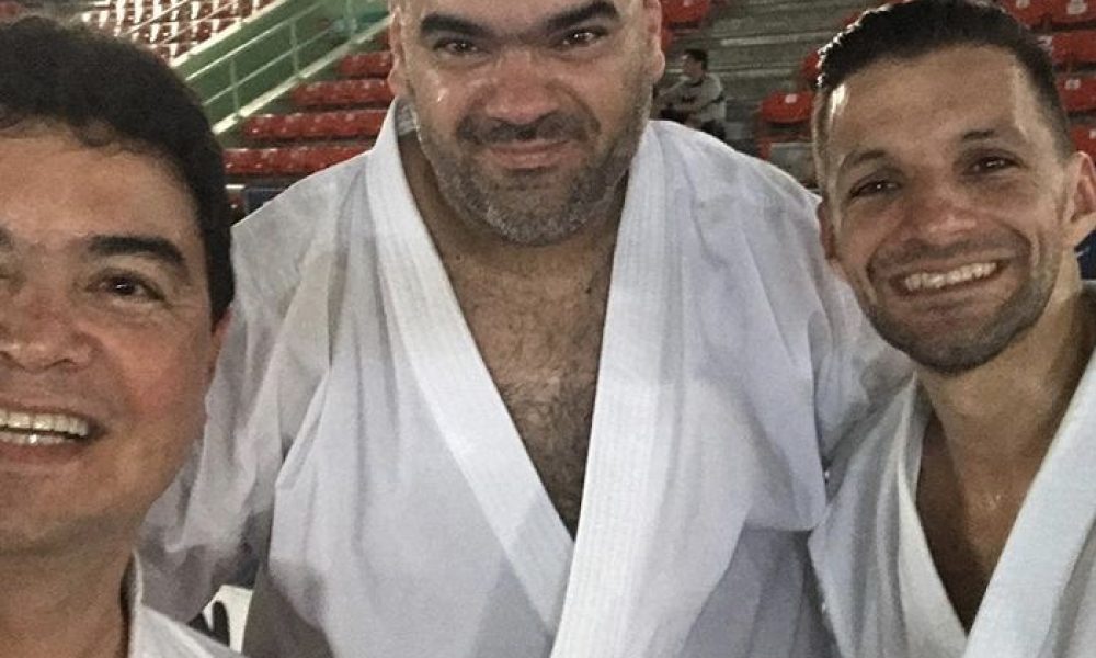 Izumi Karate School Inc