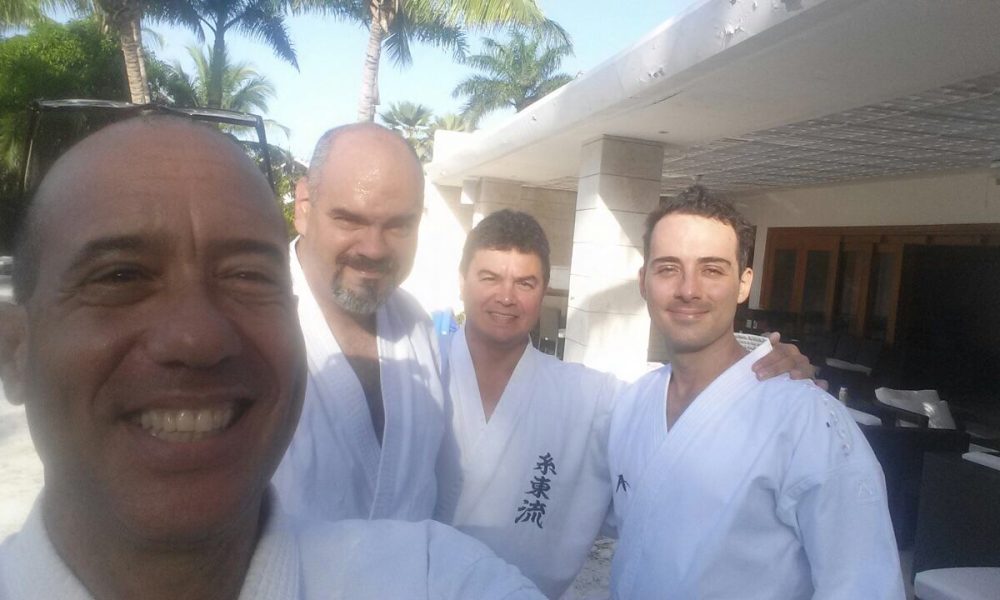 Izumi Karate School Inc