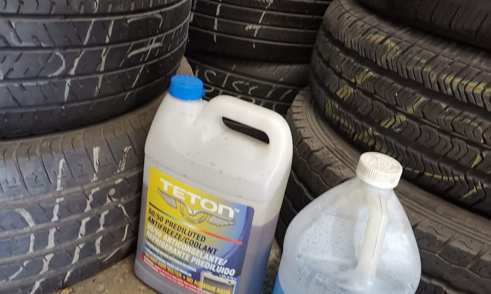 J Santos Auto Repair